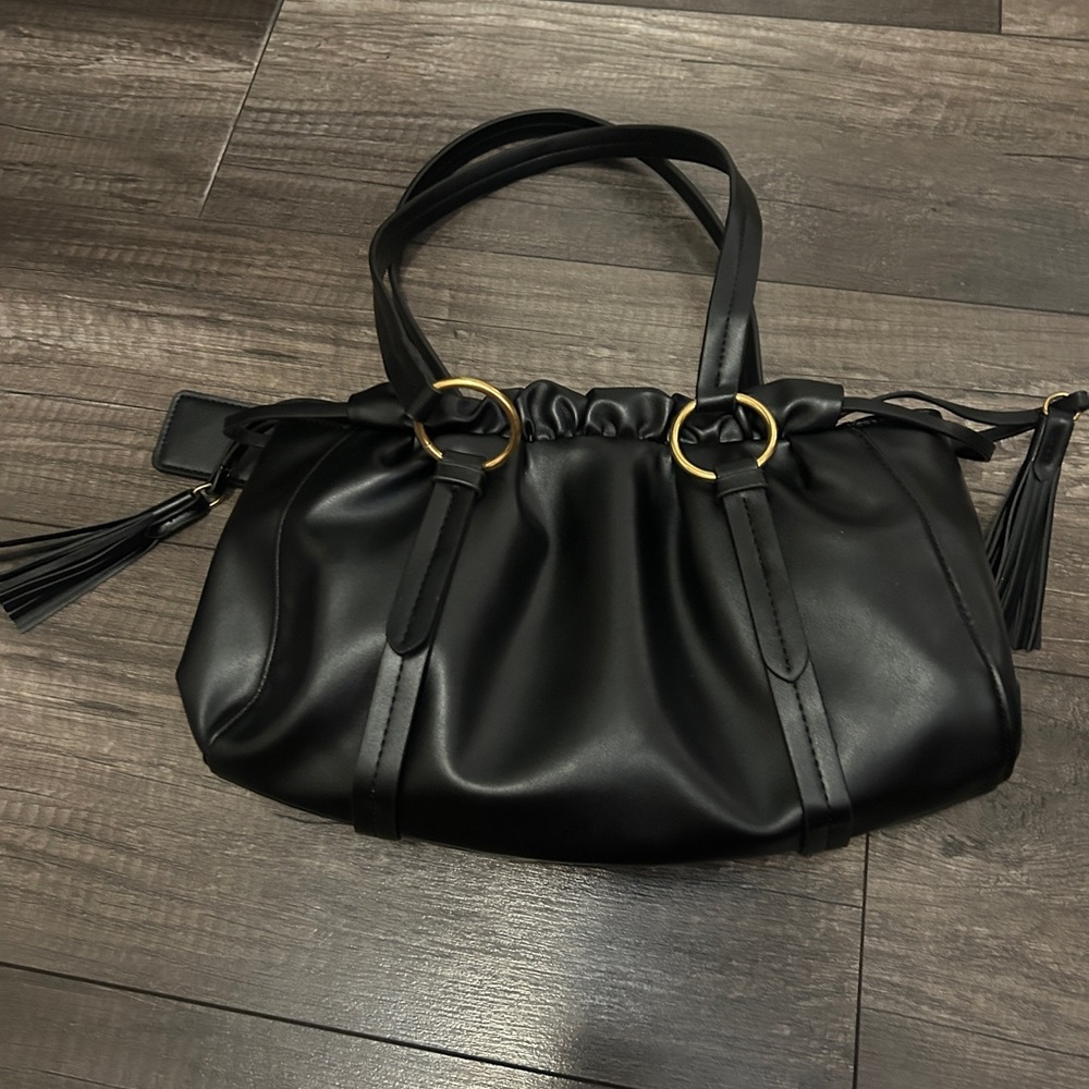 Miu Miu leather bag - Picture 7 of 7